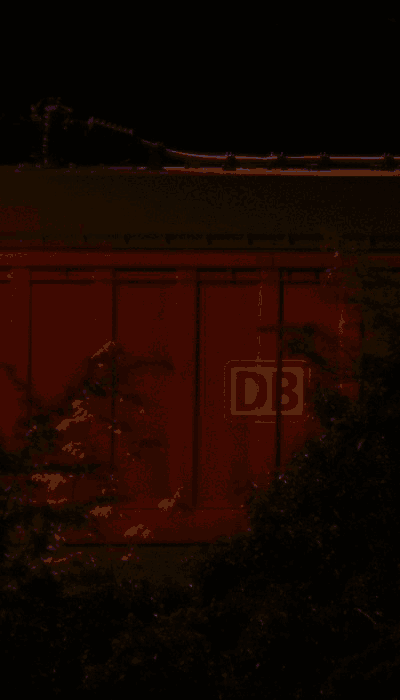 There should be a train video here :'(