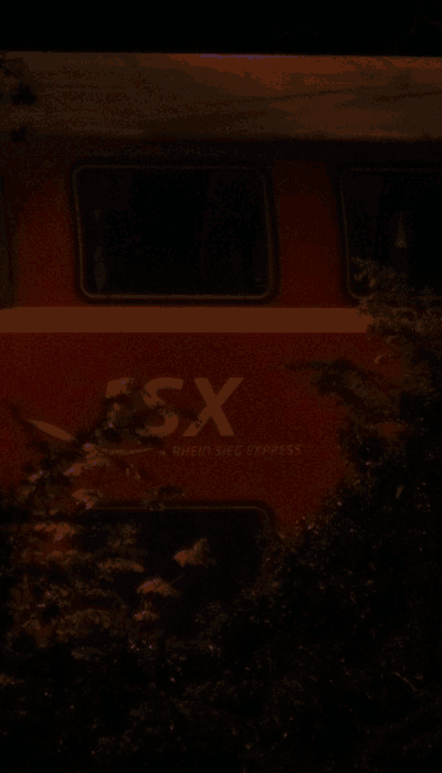 There should be a train video here :'(