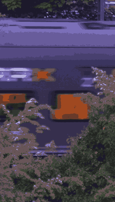 There should be a train video here :'(