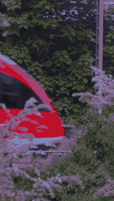 There should be a train video here :'(