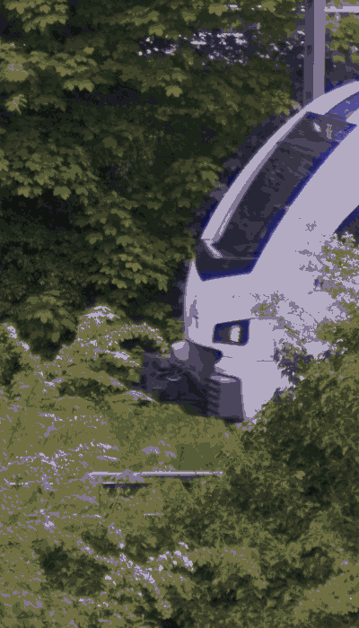 There should be a train video here :'(