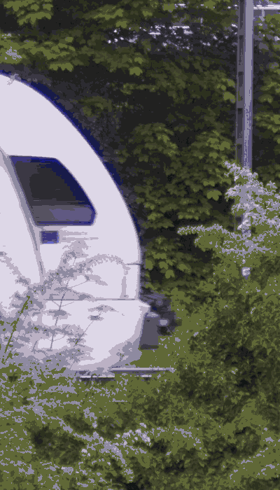 There should be a train video here :'(