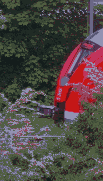 There should be a train video here :'(