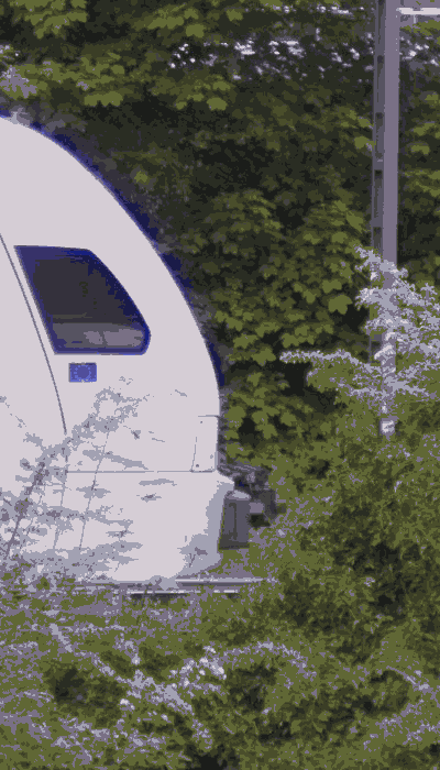 There should be a train video here :'(