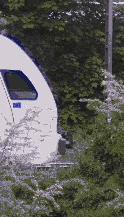 There should be a train video here :'(