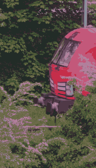 There should be a train video here :'(