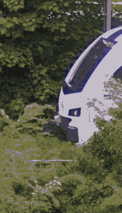 There should be a train video here :'(