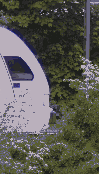 There should be a train video here :'(