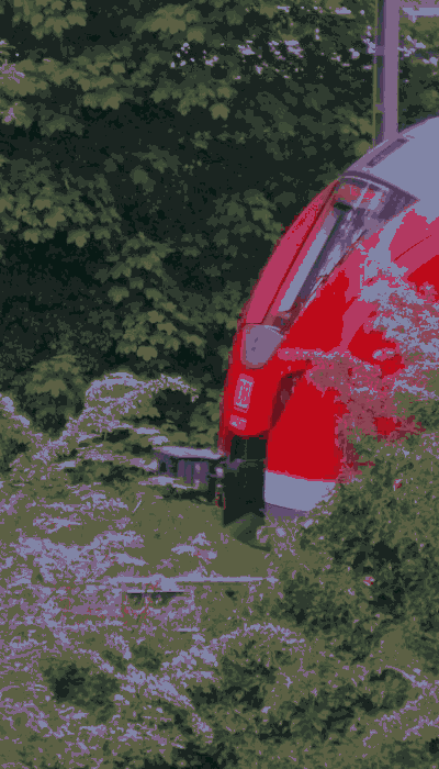 There should be a train video here :'(