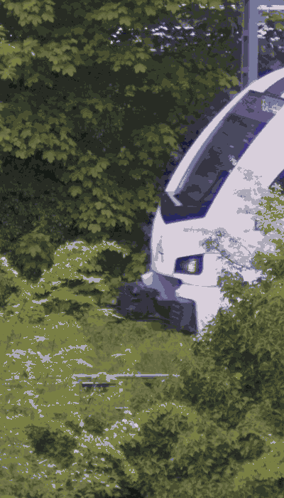 There should be a train video here :'(