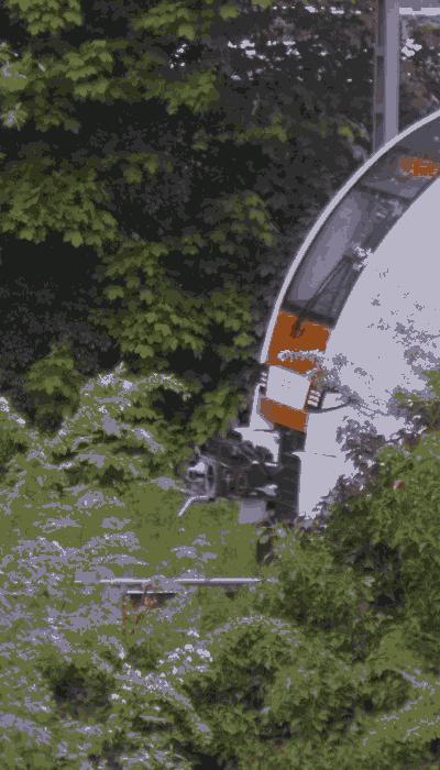 There should be a train video here :'(