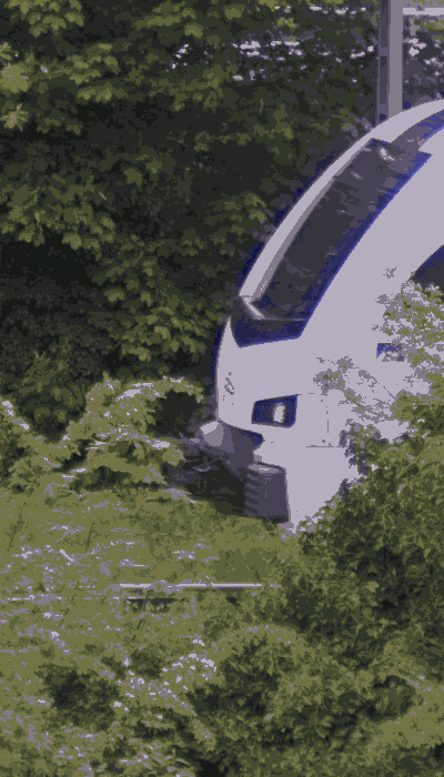 There should be a train video here :'(