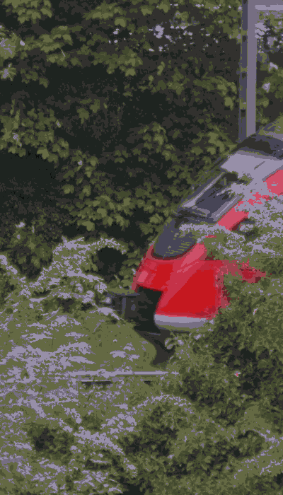 There should be a train video here :'(