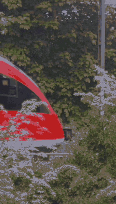 There should be a train video here :'(