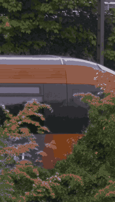 There should be a train video here :'(