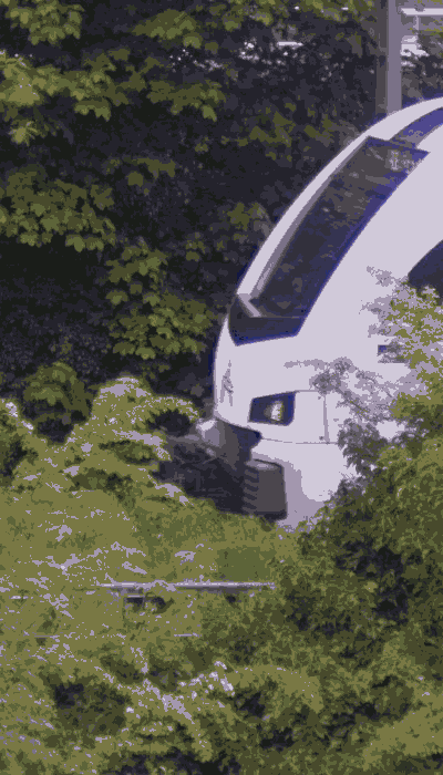There should be a train video here :'(