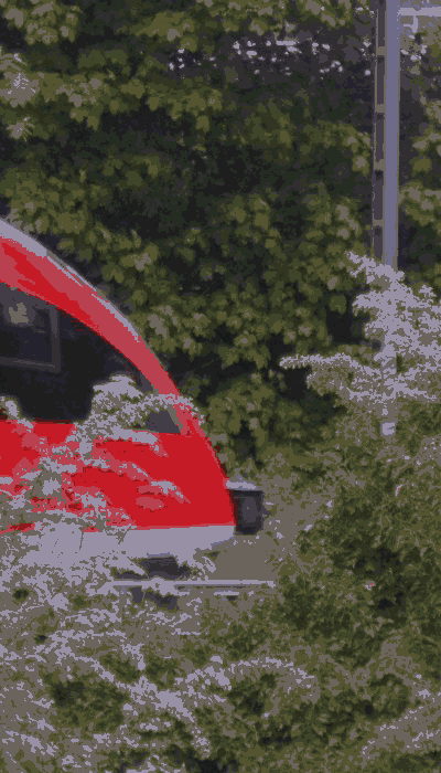 There should be a train video here :'(