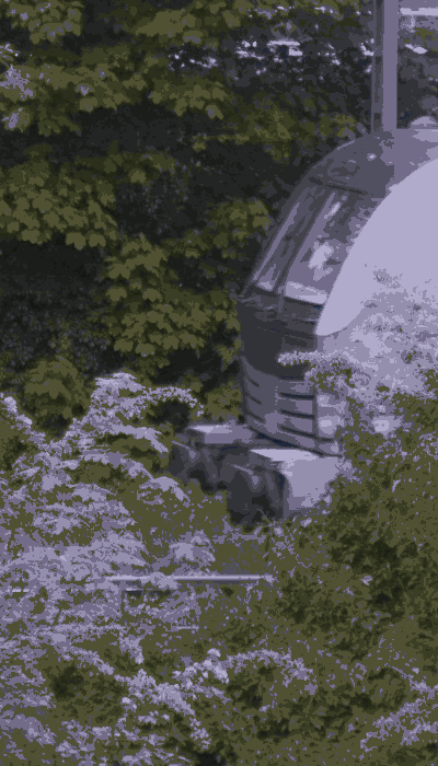 There should be a train video here :'(