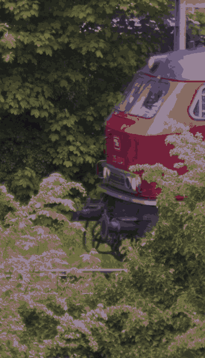 There should be a train video here :'(