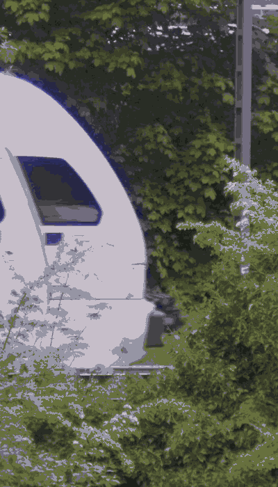 There should be a train video here :'(