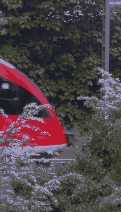 There should be a train video here :'(