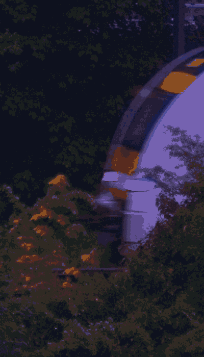 There should be a train video here :'(