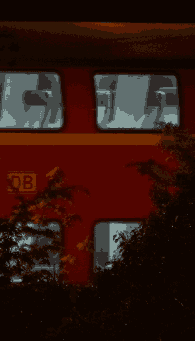 There should be a train video here :'(