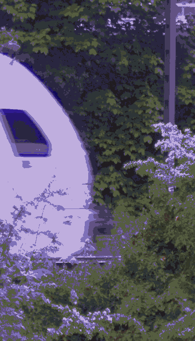 There should be a train video here :'(