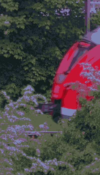 There should be a train video here :'(