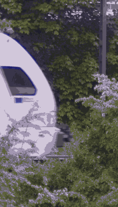 There should be a train video here :'(