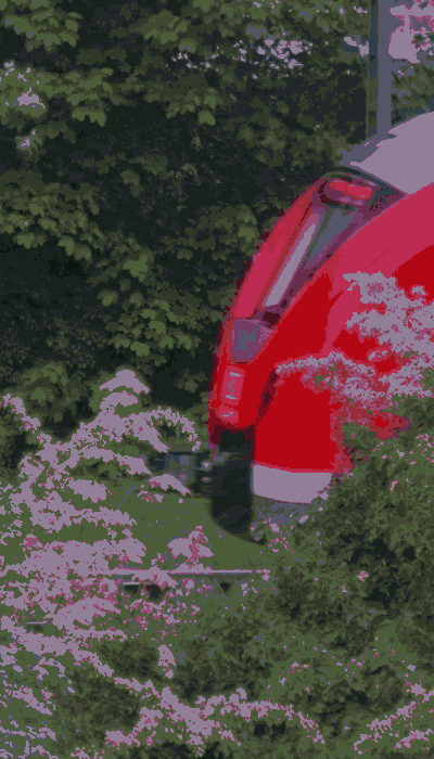 There should be a train video here :'(