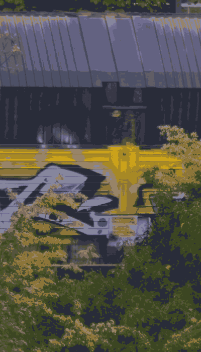 There should be a train video here :'(