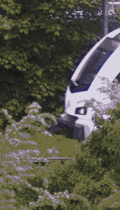 There should be a train video here :'(