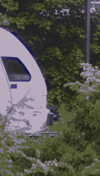 There should be a train video here :'(