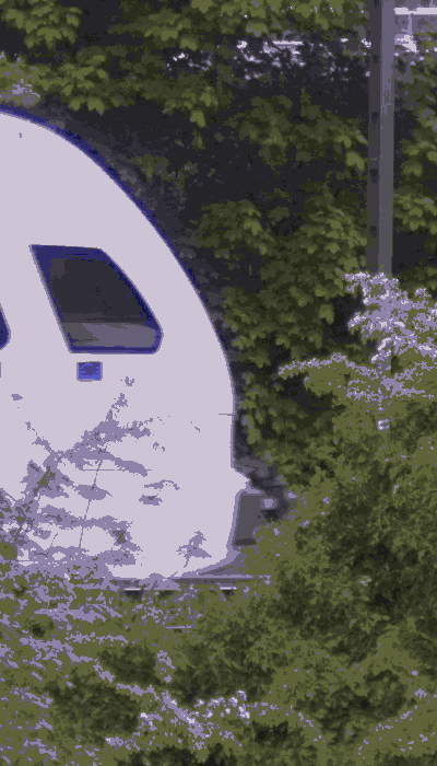 There should be a train video here :'(