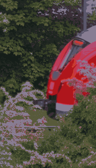 There should be a train video here :'(