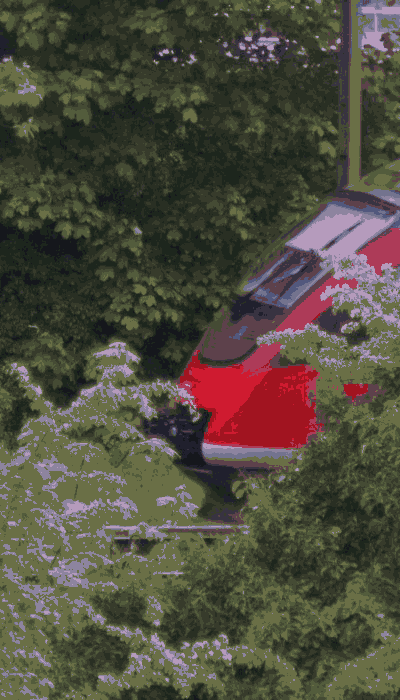 There should be a train video here :'(