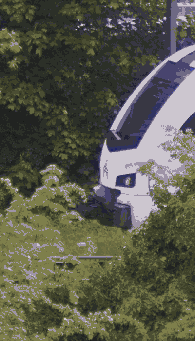 There should be a train video here :'(