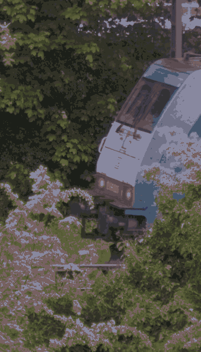There should be a train video here :'(