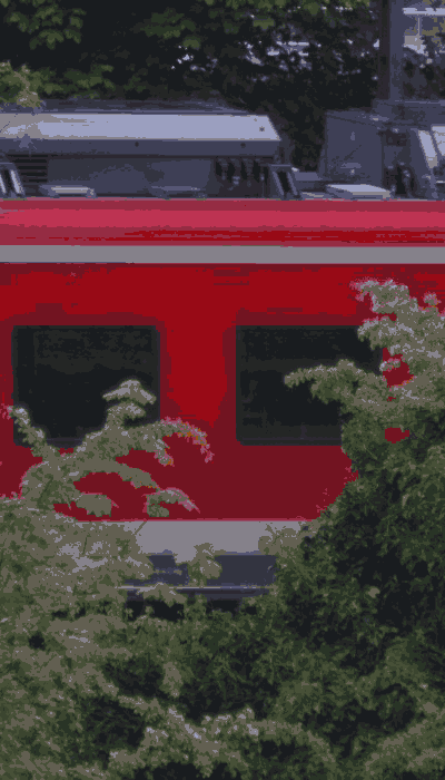 There should be a train video here :'(