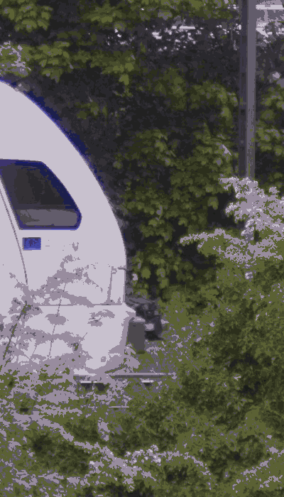 There should be a train video here :'(