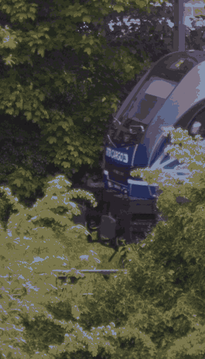 There should be a train video here :'(