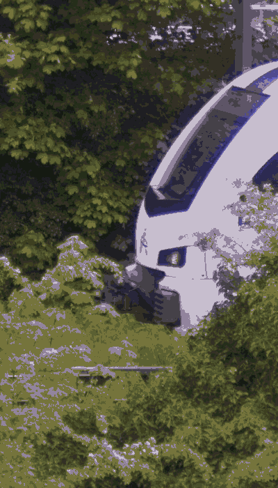 There should be a train video here :'(