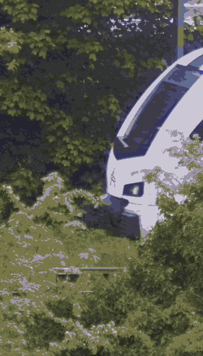 There should be a train video here :'(