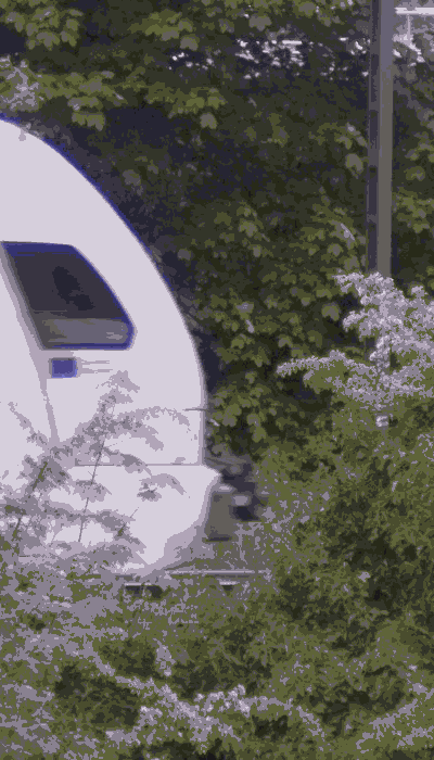 There should be a train video here :'(