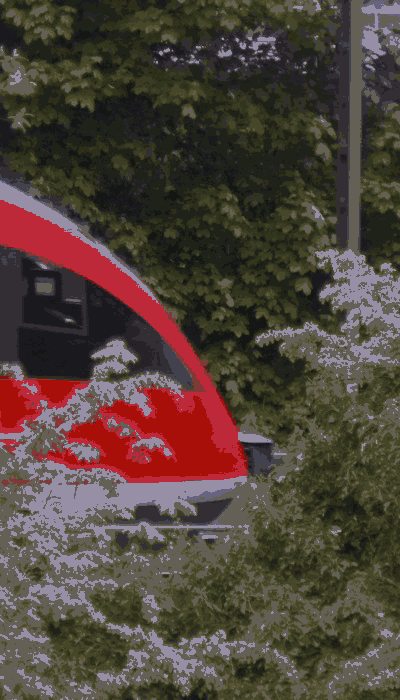 There should be a train video here :'(