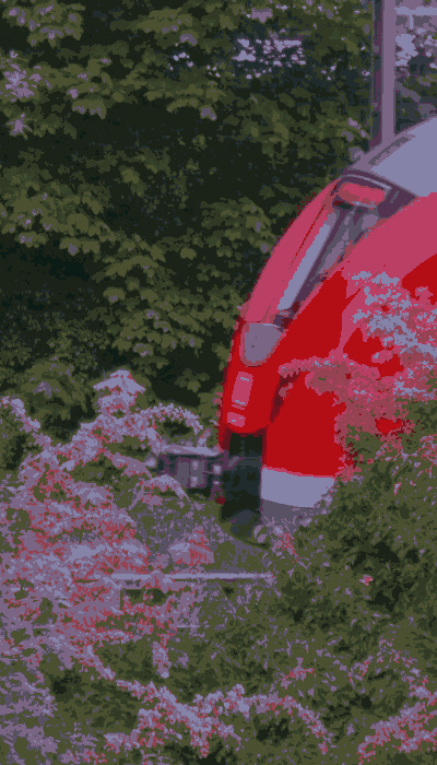There should be a train video here :'(
