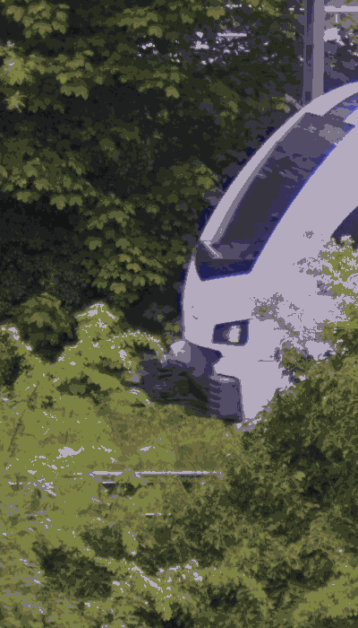 There should be a train video here :'(