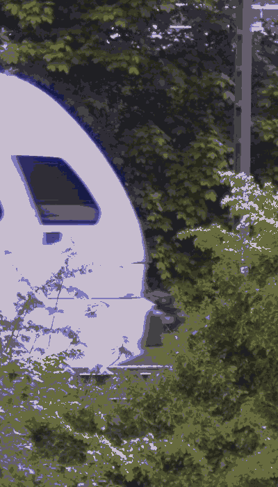 There should be a train video here :'(