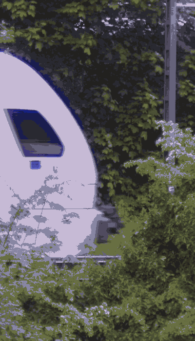 There should be a train video here :'(